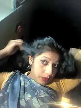 Ragni bhargav online show from November 30, 4:52 pm