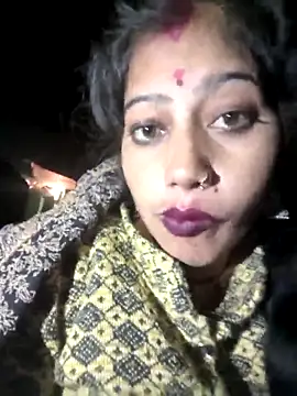 Ragni bhargav online show from November 23, 11:48 pm