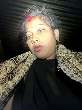 Ragni bhargav online show from November 17, 8:24 pm