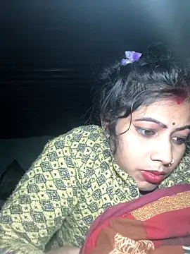 Ragni bhargav online show from November 24, 5:35 pm