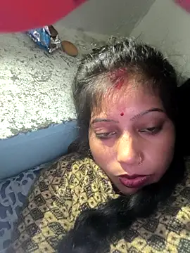 Ragni bhargav online show from November 27, 10:21 pm