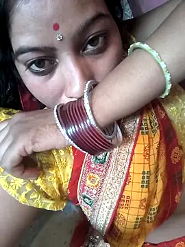 Ragni bhargav online show from April 25, 6:05 am