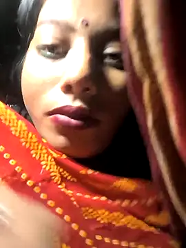 Snapshot of Ragni_bhargav chatting on February 14, 7:36 pm Ragni bhargav online show from February 14, 7:36 pm