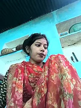 Ragni bhargav online show from November 11, 3:23 am