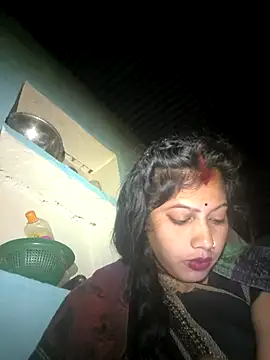 Ragni bhargav online show from December 3, 9:03 pm