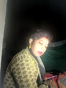 Ragni bhargav online show from November 25, 9:26 pm