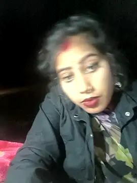 Ragni bhargav online show from October 30, 2:47 pm