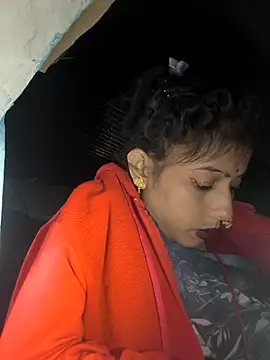 Ragni bhargav online show from November 16, 6:56 pm