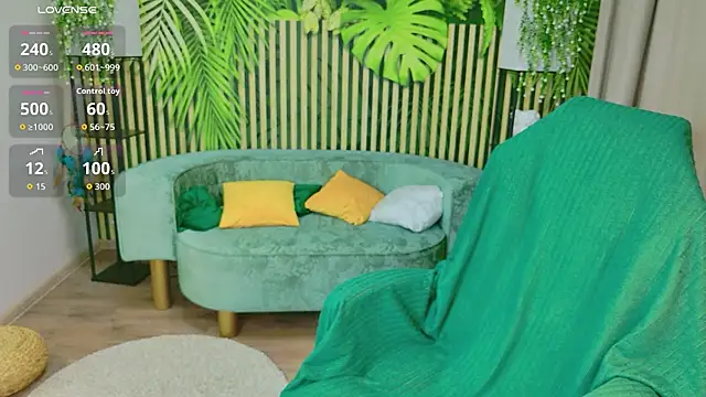 cold blondie online show from April 18, 5:43 am