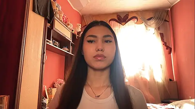 Sofia Danver online show from October 16, 7:38 am