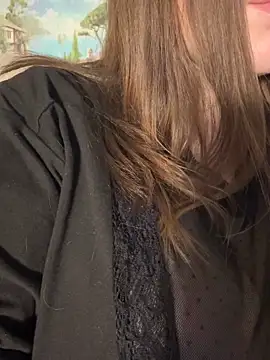 Curvy  Goddess online show from November 5, 3:53 am