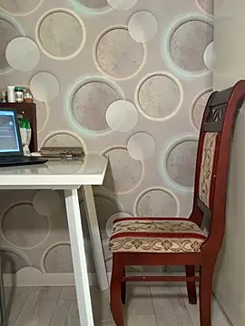 Snapshot of Curvy__Goddess chatting on May 20, 2:41 am Curvy Goddess online show from May 20, 2:41 am