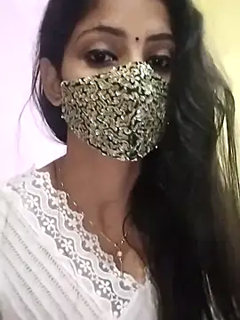 Snapshot of Jyoti-Love-143 chatting on November 8, 7:34 am Jyoti-Love-143 online show from November 8, 7:34 am