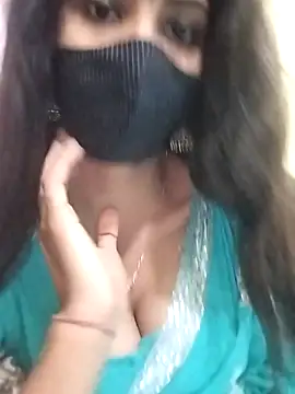 Snapshot of Jyoti-Love-143 chatting on December 5, 7:18 am Jyoti-Love-143 online show from December 5, 7:18 am