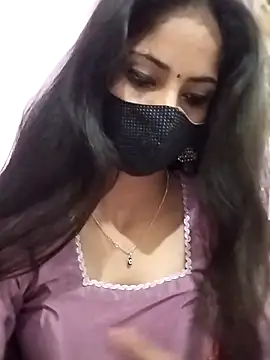 Snapshot of Jyoti-Love-143 chatting on November 26, 7:41 am Jyoti-Love-143 online show from November 26, 7:41 am