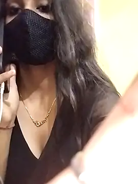 Snapshot of Jyoti-Love-143 chatting on December 2, 9:22 am Jyoti-Love-143 online show from December 2, 9:22 am