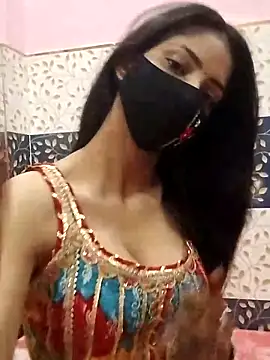 Jyoti-Love-143 online show from February 22, 5:47 pm