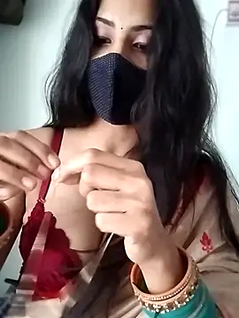 Jyoti-Love-143 online show from January 10, 8:53 am