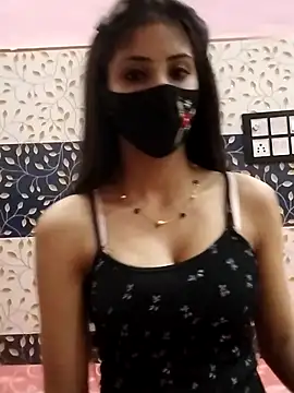 Jyoti-Love-143 online show from April 1, 4:04 pm