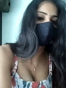 Jyoti-Love-143 online show from January 11, 7:59 am