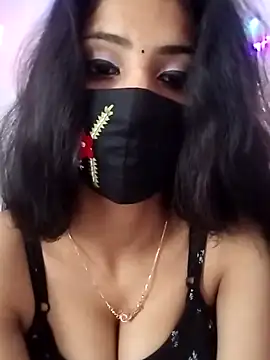 Jyoti-Love-143 online show from February 13, 9:20 am