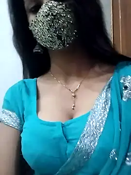 Snapshot of Jyoti-Love-143 chatting on November 6, 6:50 am Jyoti-Love-143 online show from November 6, 6:50 am