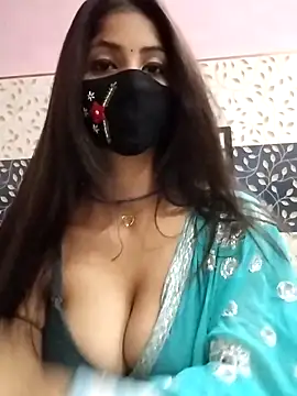 Jyoti-Love-143 online show from May 6, 7:12 am