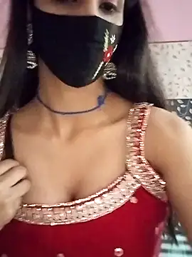 Jyoti-Love-143 online show from April 18, 5:48 pm