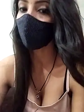 Jyoti-Love-143 online show from October 27, 5:52 am