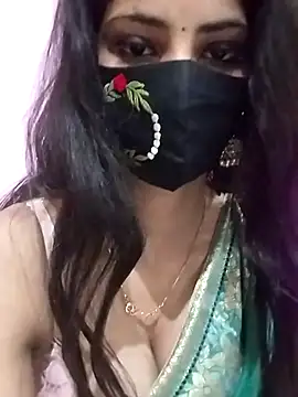 Jyoti-Love-143 online show from February 18, 9:06 am