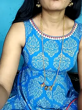 Snapshot of Deepa_telugu chatting on June 7, 6:40 am Deepa telugu online show from June 7, 6:40 am