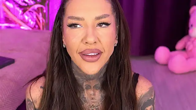 ScarletNoir online show from November 12, 6:28 am