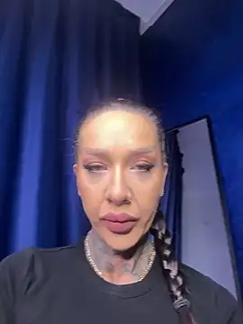 ScarletNoir online show from March 12, 3:01 am