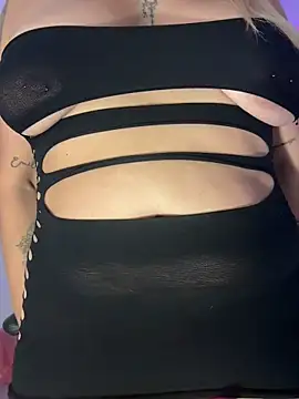  Ninasanz online show from June 20, 1:43 am
