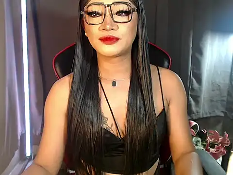 smokeprincess online show from January 13, 7:29 pm