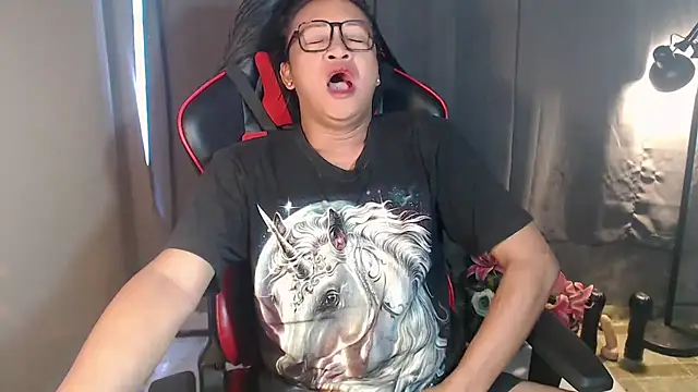 smokeprincess online show from November 19, 4:51 pm