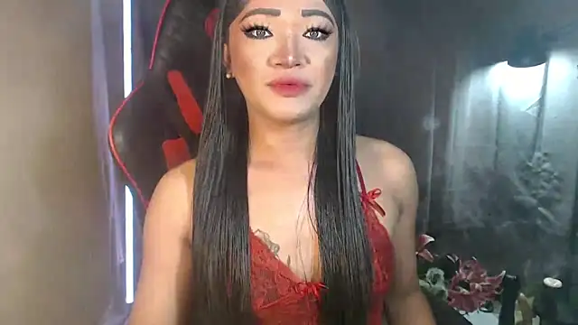 smokeprincess online show from December 4, 8:19 pm