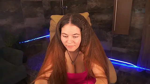 Snapshot of QueenEvieX chatting on November 23, 4:17 pm QueenEvieX online show from November 23, 4:17 pm