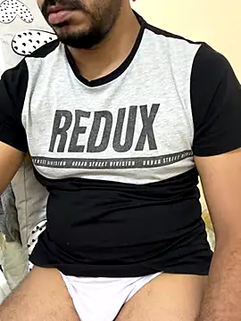 Handsome8677 online show from October 30, 7:50 am