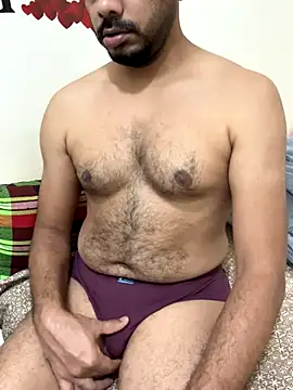 Handsome8677 online show from November 19, 6:24 am