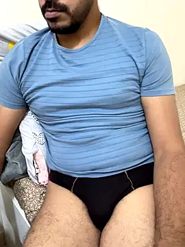 Handsome8677 online show from November 11, 7:25 am