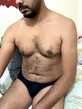 Handsome8677 online show from November 3, 11:25 am