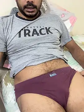 Handsome8677 online show from October 27, 7:20 am