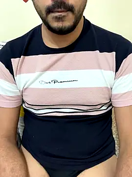 Handsome8677 online show from November 8, 9:02 am