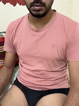 Handsome8677 online show from October 29, 7:51 am