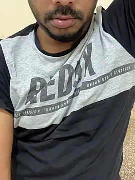 Handsome8677 online show from January 15, 9:56 am