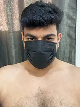 Handsome8677 online show from June 9, 7:53 am