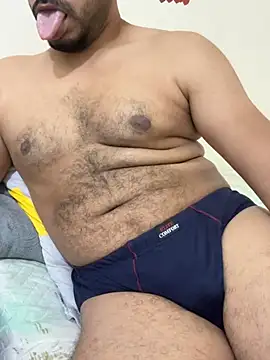 Handsome8677 online show from February 1, 8:34 am