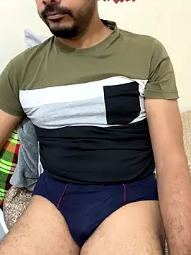 Handsome8677 online show from November 25, 8:03 am