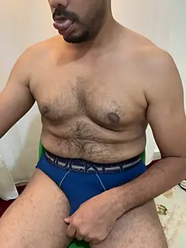 Handsome8677 online show from April 21, 8:54 am